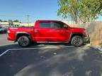 2018 Toyota Tundra 4WD 4WD 1794 Edition Crew Max