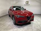 2021 Alfa Romeo Stelvio Sprint for sale