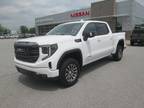 2023 GMC Sierra 1500 White, 43K miles