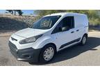 2017 Ford Transit Connect Van XL for sale