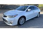 2014 Toyota Avalon Hybrid Limited for sale