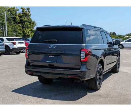 2024 Ford Expedition Max Limited is a Grey 2024 Ford Expedition Car for Sale in Sarasota FL