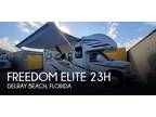 Thor Motor Coach Freedom Elite 23H Class C 2020