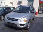 Used 2010 KIA SPORTAGE For Sale