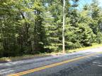 Plot For Sale In Killingly, Connecticut