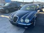 2000 Jaguar S-TYPE V8 for sale