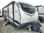 2020 Keystone RV Keystone RV 240urs Outback Ultra-lite 28ft