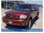 2005 Toyota Tundra Limited V8