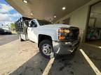 2015 Chevrolet Silverado 3500HD CC Work Truck Truck