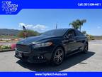 2014 Ford Fusion SE Hybrid for sale