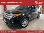 2013 Ford Explorer XLT for sale