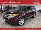 2011 Ford Explorer XLT for sale