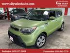 2015 Kia Soul Base for sale