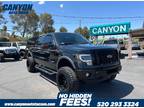 2014 Ford F-150 FX4 for sale