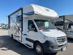 2021 Jayco Melbourne 24L