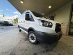 2017 Ford Transit 250 Van