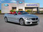 2016 BMW 4 Series 428i