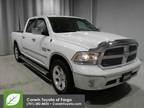 2014 RAM 1500 White, 82K miles