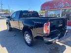 2019 GMC Canyon 4WD Ext Cab