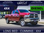 2018 Ram 2500 Tradesman for sale