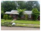 Foreclosure Property: S Perkins Rd
