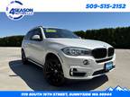 2015 BMW X5 xDrive35d for sale