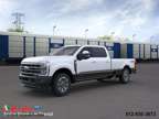 2024 Ford Super Duty F-350 SRW King Ranch