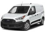 2021Used Ford Used Transit Connect Used LWB w/Rear Symmetrical Doors