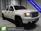 2013 GMC Sierra 1500 White, 167K miles