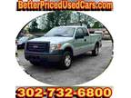 Used 2009 FORD F150 For Sale