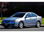 2005 Acura TSX for sale