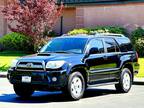 2006 Toyota 4Runner SR5 Sport for sale