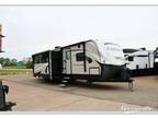 2019 Keystone Cougar Half-Ton Series 34TSB 60ft