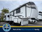 2020 Heartland Bighorn Traveler 32gk Big Horn