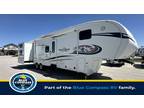 2012 Keystone RV Keystone RV Montana 345dbq 38ft