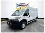 2023 Ram Pro Master Cargo Van for sale
