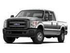 2012 Ford F-350 XLT