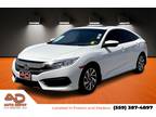 2018 Honda Civic Sedan EX for sale