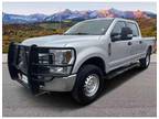 2018 Ford F-250 XLT