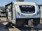 2024 Venture RV Sonic Lite 169VUD