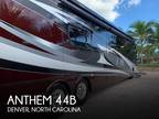 Entegra Anthem 44B Class A 2015