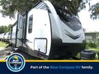 2024 Cruiser RV Twilight Signature TWS-31BH