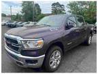 2020Used Ram Used1500Used4x4 Crew Cab 57 Box