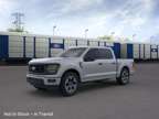 2024 Ford F-150 XL STX