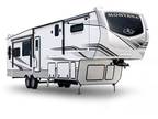 2022 Keystone Montana 3855BR