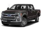 2021 Ford F-250 XLT