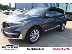 2019 Acura RDX for sale