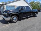 Used 2022 CHEVROLET SILVERADO 3500HD For Sale