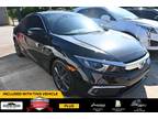 2019 Honda Civic Coupe EX for sale