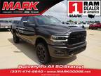 2024 RAM 2500 Gray, 10 miles